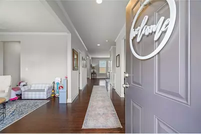 2328 Persimmon Chase, Monroe, GA 30656 - Photo 3