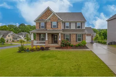 301 Cochin Drive, Woodstock, GA 30188 - Photo 1