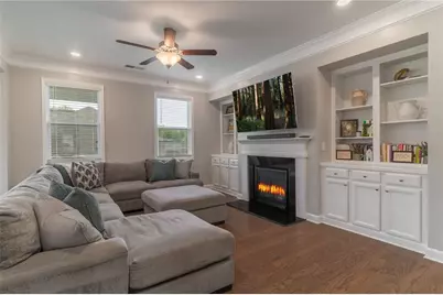 301 Cochin Drive, Woodstock, GA 30188 - Photo 7