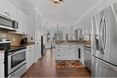 1020 Cathedral Drive, Alpharetta, GA 30004 - Photo 17