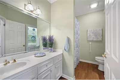 12440 Brookhill Crossing Lane, Alpharetta, GA 30004 - Photo 19