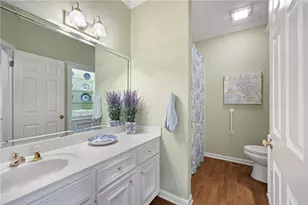 12440 Brookhill Crossing Ln, Alpharetta, GA 30004 - Photo 19