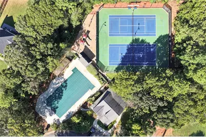 12440 Brookhill Crossing Lane, Alpharetta, GA 30004 - Photo 33