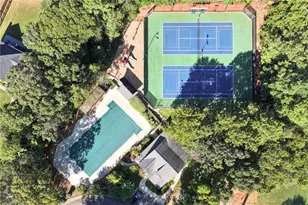 12440 Brookhill Crossing Ln, Alpharetta, GA 30004 - Photo 33