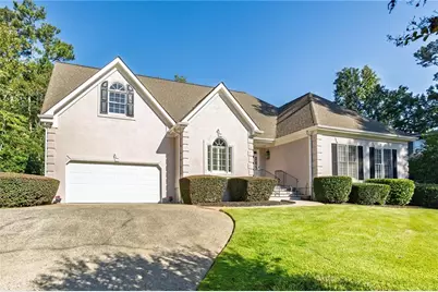 12440 Brookhill Crossing Lane, Alpharetta, GA 30004 - Photo 3