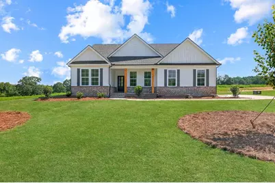 462 Gene Bell Road, Monroe, GA 30655 - Photo 1