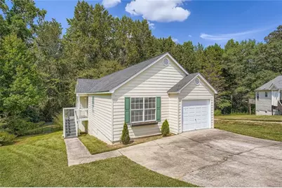 1233 Waterton Trail, Douglasville, GA 30134 - Photo 1