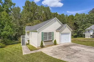 1233 Waterton Trail, Douglasville, GA 30134 - Photo 1