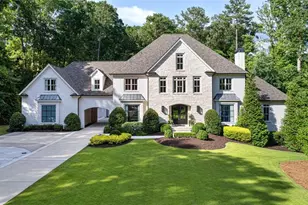 1191 W Conway Dr, Atlanta, GA 30327 - Photo 1