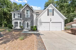 [Address not provided], Stockbridge, GA 30281 - Photo 1