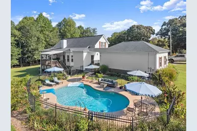 195 Sims Farm Way, Maysville, GA 30558 - Photo 41