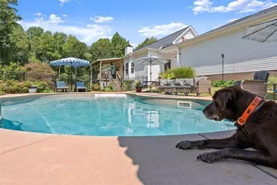 195 Sims Farm Way, Maysville, GA 30558 - Photo 35