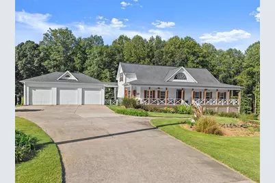 195 Sims Farm Way, Maysville, GA 30558 - Photo 1