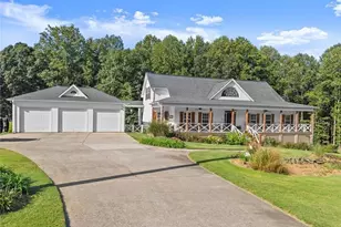 195 Sims Farm Wy, Maysville, GA 30558 - Photo 1