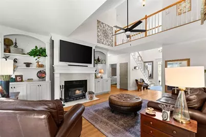 195 Sims Farm Way, Maysville, GA 30558 - Photo 3