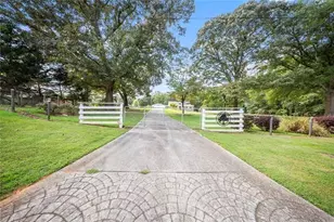 195 Sims Farm Wy, Maysville, GA 30558 - Photo 11