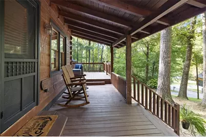 580 Twin Mountain Lake Circle, Talking Rock, GA 30175 - Photo 19