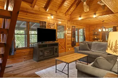 580 Twin Mountain Lake Circle, Talking Rock, GA 30175 - Photo 33