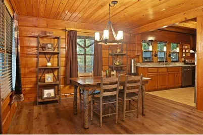 580 Twin Mountain Lake Circle, Talking Rock, GA 30175 - Photo 29