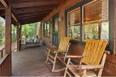 580 Twin Mountain Lake Circle, Talking Rock, GA 30175 - Photo 17