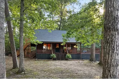 580 Twin Mountain Lake Circle, Talking Rock, GA 30175 - Photo 3