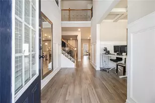 3114 Thicket Ln, Atlanta, GA 30349 - Photo 3