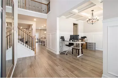 3114 Thicket Lane, Atlanta, GA 30349 - Photo 5