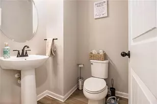 3114 Thicket Ln, Atlanta, GA 30349 - Photo 19