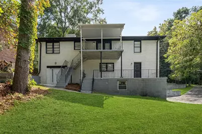 1747 Detroit Court NW, Atlanta, GA 30314 - Photo 49