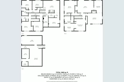 1747 Detroit Court NW, Atlanta, GA 30314 - Photo 55