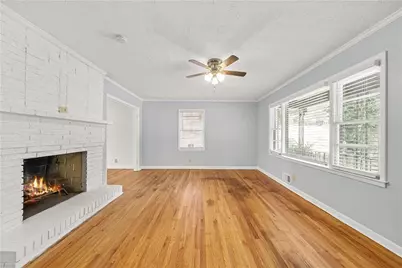 1747 Detroit Court NW, Atlanta, GA 30314 - Photo 7