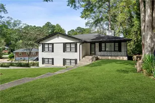 1747 Detroit Ct NW, Atlanta, GA 30314 - Photo 3