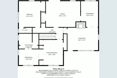 1747 Detroit Court NW, Atlanta, GA 30314 - Photo 53