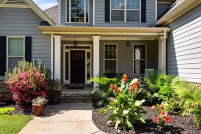 2725 Gordon Road, Senoia, GA 30276 - Photo 1