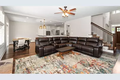 2725 Gordon Road, Senoia, GA 30276 - Photo 9