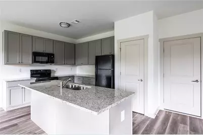 1830 Forkview Court, Lawrenceville, GA 30044 - Photo 3