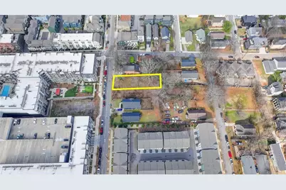 710 Fraser Street SE, Atlanta, GA 30315 - Photo 3