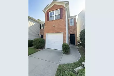 5074 Windsor Forrest Lane, Atlanta, GA 30349 - Photo 3