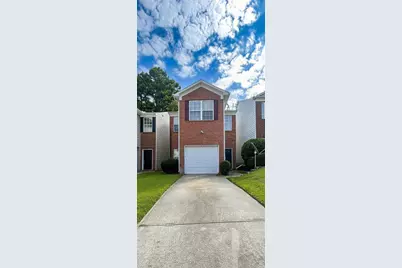 5074 Windsor Forrest Lane, Atlanta, GA 30349 - Photo 1