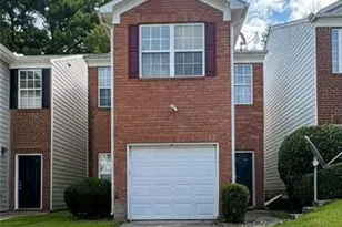 5074 Windsor Forrest Ln, Atlanta, GA 30349 - Photo 1