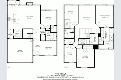 78 Dorothy Lane, Lawrenceville, GA 30046 - Photo 55