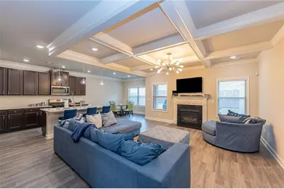 78 Dorothy Lane, Lawrenceville, GA 30046 - Photo 5