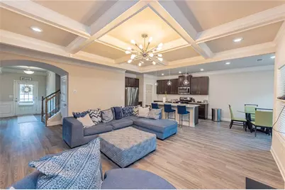 78 Dorothy Lane, Lawrenceville, GA 30046 - Photo 15