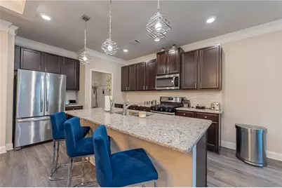 78 Dorothy Lane, Lawrenceville, GA 30046 - Photo 9