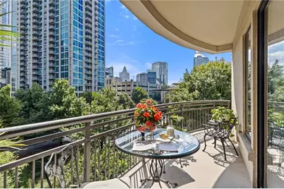 3445 Stratford Road NE #408, Atlanta, GA 30326 - Photo 3