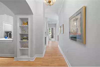 3445 Stratford Road NE #408, Atlanta, GA 30326 - Photo 9