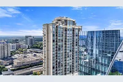 3445 Stratford Road NE #408, Atlanta, GA 30326 - Photo 5