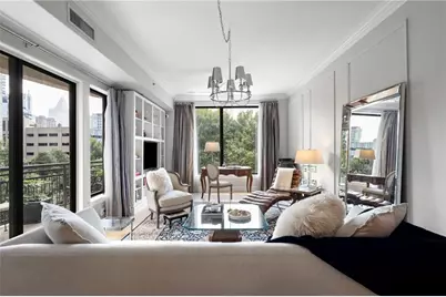 3445 Stratford Road NE #408, Atlanta, GA 30326 - Photo 1