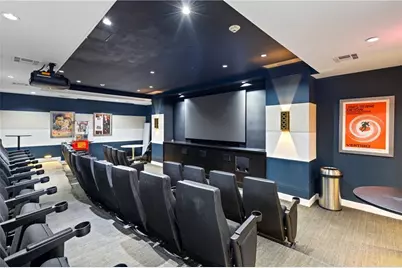 3445 Stratford Road NE #408, Atlanta, GA 30326 - Photo 37