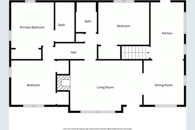 2885 Dale Creek Drive NW, Atlanta, GA 30318 - Photo 35